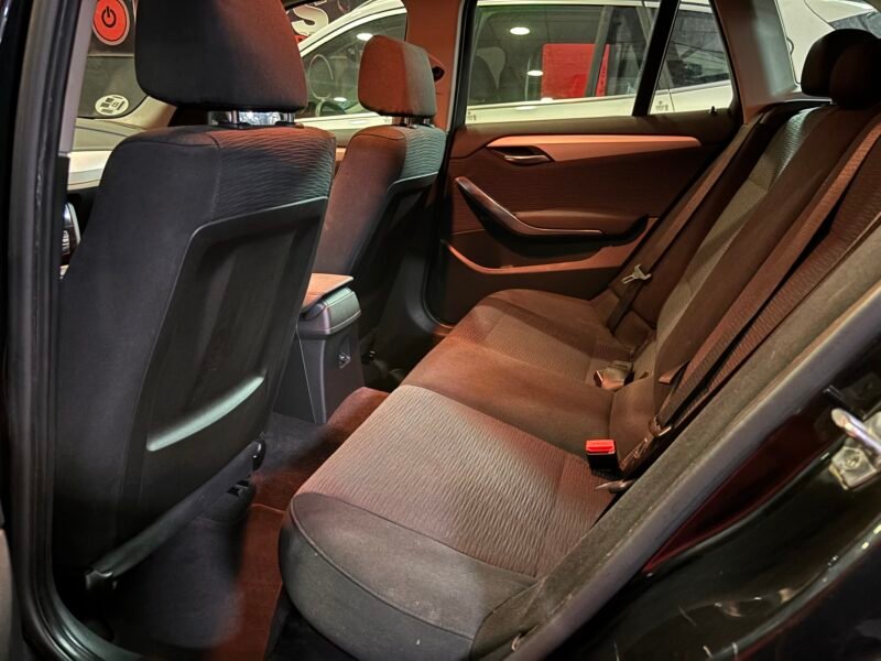 BMW x1 sdrive 18d