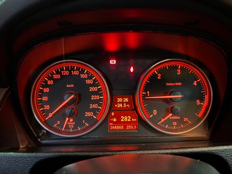BMW x1 sdrive 18d