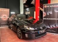 VOLKSWAGEN Golf GTD 2.0 TDI 170CV DSG