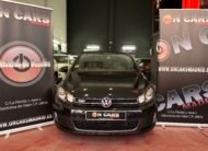 VOLKSWAGEN Golf GTD 2.0 TDI 170CV DSG