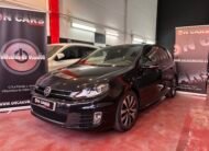 VOLKSWAGEN Golf GTD 2.0 TDI 170CV DSG