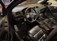 VOLKSWAGEN Golf GTD 2.0 TDI 170CV DSG