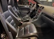 VOLKSWAGEN Golf GTD 2.0 TDI 170CV DSG