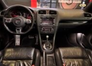 VOLKSWAGEN Golf GTD 2.0 TDI 170CV DSG