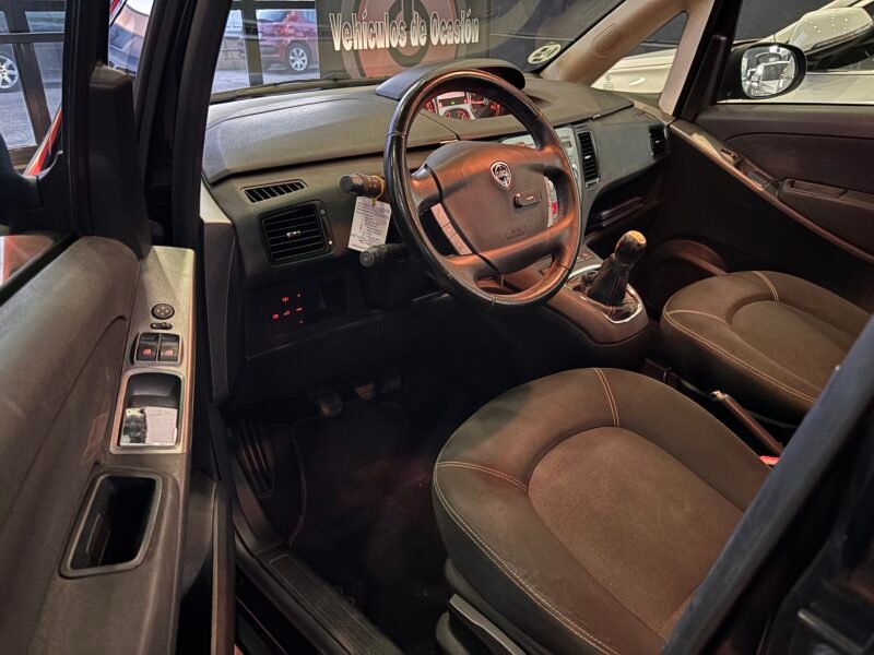 LANCIA MUSA 1.3 16v multijet