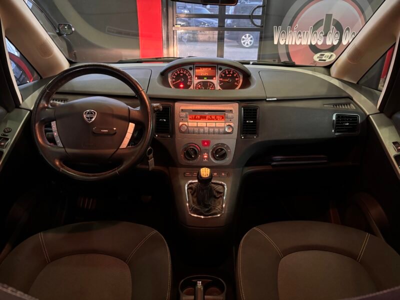 LANCIA MUSA 1.3 16v multijet