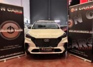 HYUNDAI tucson 1.6 crdi n-line 136cv hibrido