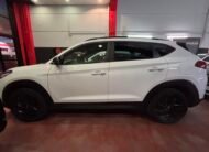 HYUNDAI tucson 1.6 crdi n-line 136cv hibrido