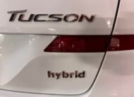 HYUNDAI tucson 1.6 crdi n-line 136cv hibrido