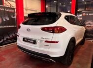 HYUNDAI tucson 1.6 crdi n-line 136cv hibrido