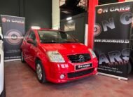 CITROEN C2 1.4 hdi 70cv vtr