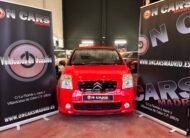 CITROEN C2 1.4 hdi 70cv vtr