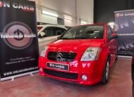 CITROEN C2 1.4 hdi 70cv vtr