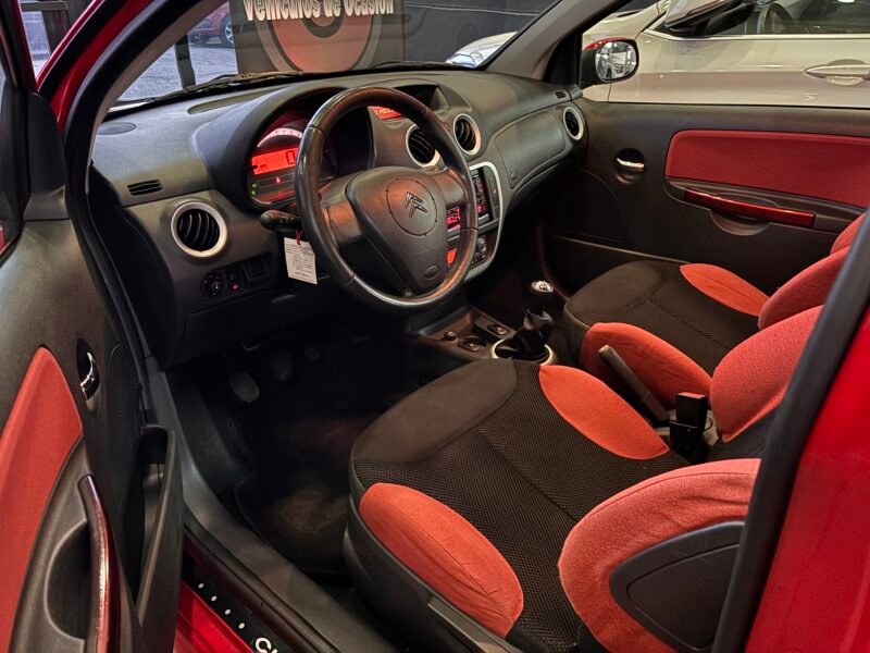 CITROEN C2 1.4 hdi 70cv vtr