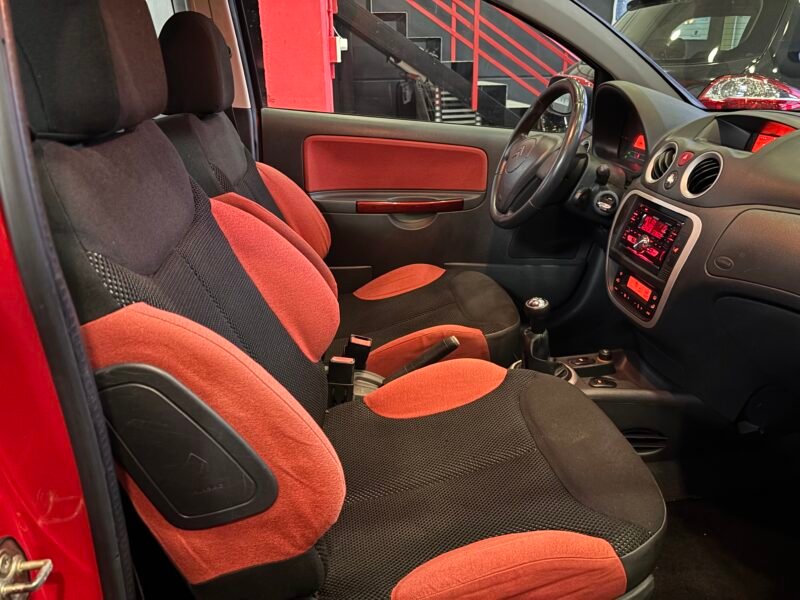 CITROEN C2 1.4 hdi 70cv vtr