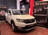 DACIA Sandero 1.5 dci stepway