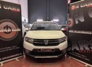DACIA Sandero 1.5 dci stepway