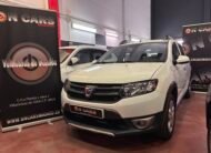 DACIA Sandero 1.5 dci stepway