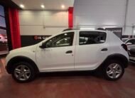 DACIA Sandero 1.5 dci stepway