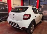 DACIA Sandero 1.5 dci stepway