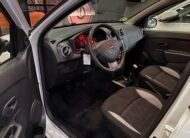 DACIA Sandero 1.5 dci stepway