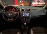 DACIA Sandero 1.5 dci stepway