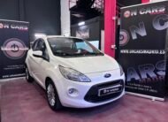 FORD KA 1.2i titanium