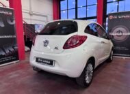 FORD KA 1.2i titanium