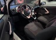 FORD KA 1.2i titanium