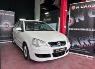 VOLKSWAGEN polo 1.4 tdi 80cv bluemotion