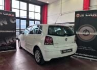 VOLKSWAGEN polo 1.4 tdi 80cv bluemotion