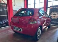 TOYOTA YARIS 1.0 vvti
