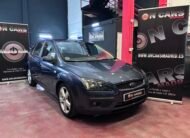 FORD Focus 1.8 tdci trend