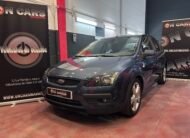 FORD Focus 1.8 tdci trend