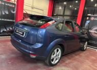 FORD Focus 1.8 tdci trend