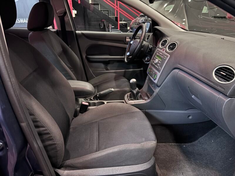 FORD Focus 1.8 tdci trend