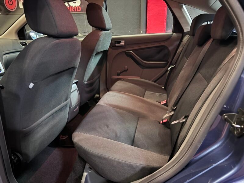 FORD Focus 1.8 tdci trend