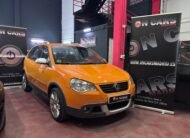 VOLKSWAGEN polo cross polo 1.4 tdi