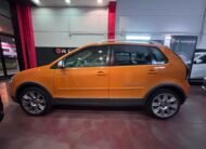 VOLKSWAGEN polo cross polo 1.4 tdi