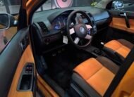 VOLKSWAGEN polo cross polo 1.4 tdi