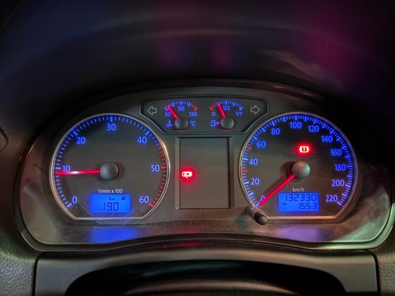 VOLKSWAGEN polo cross polo 1.4 tdi