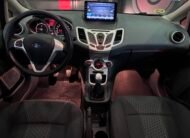 FORD Fiesta 1.6 tdci titanium