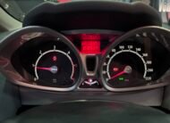 FORD Fiesta 1.6 tdci titanium