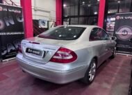 MERCEDES-BENZ CLK 200 kompressor