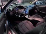MERCEDES-BENZ CLK 200 kompressor