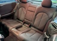 MERCEDES-BENZ CLK 200 kompressor