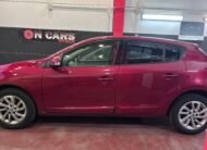 RENAULT Megane 1.5 dci expression