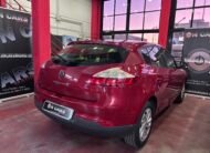 RENAULT Megane 1.5 dci expression