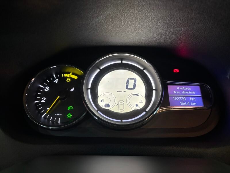 RENAULT Megane 1.5 dci expression