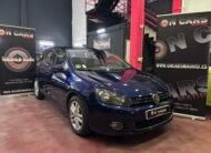 VOLKSWAGEN Golf 1.6 tdi 105cv sport